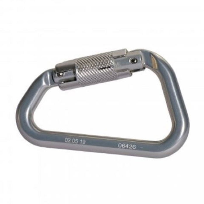 STARTER Mosqueton 9421 "Apertura 20Mm C/Automatic" Duroaluminio CE EN 362 STARTER Mosqueton 9421 "Apertura 20Mm C/Automatic" Duroaluminio CE EN 362