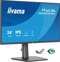 iiyama ProLite XB2493HSU Black Edition