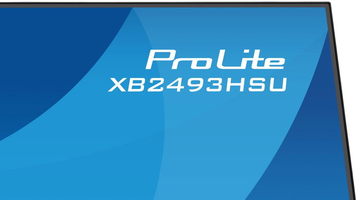 iiyama ProLite XB2493HSU Black Edition