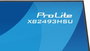 iiyama ProLite XB2493HSU Black Edition