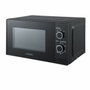 Oceanic Micro-ondes OCAMO20B12 Noir 20L