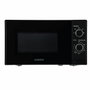 Oceanic Micro-ondes OCAMO20B12 Noir 20L