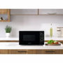 Oceanic Micro-ondes OCAMO20B12 Noir 20L