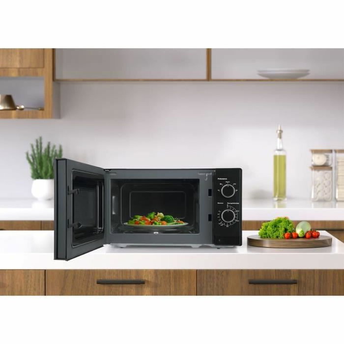 Oceanic Micro-ondes OCAMO20B12 Noir 20L Oceanic Micro-ondes OCAMO20B12 Noir 20L