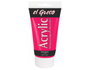 Kreul Pintura acrílica el Greco Rosa Magenta 150ml