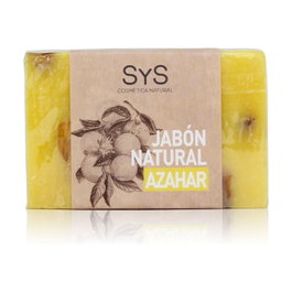 Labnatur Savon Azahar 100g