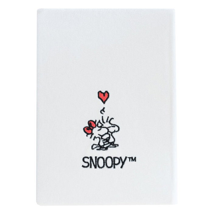 ERIK - Cahier A5 Snoopy Peanuts Premium pour prise de notes et dessin, motifs de bande dessinée