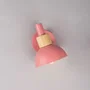 SKD-W1006 Applique Murale Design Moderne Hachimancho - LED E27 pour Salon, Chambre, Restaurant