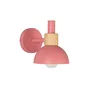 SKD-W1006 Applique Murale Design Moderne Hachimancho - LED E27 pour Salon, Chambre, Restaurant
