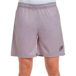 Short de Sport pour Homme Bullpadel Belez Lavande Padel 44
