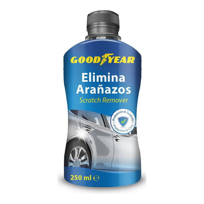 Répare les rayures Goodyear gy29cl250 250 ml Répare les rayures Goodyear gy29cl250 250 ml