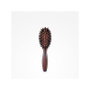 Bifull Cepillo Madera Ebano Redondo Ebony Small