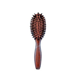 Bifull Cepillo de madera de ébano Ebony Small arrondi