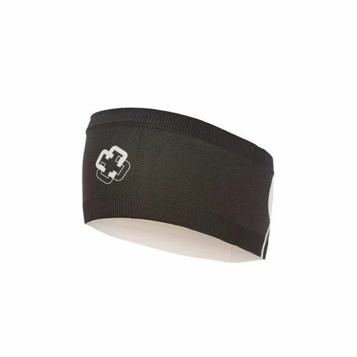 Bandeau de Sport pour la Tête ARCh MAX HBLG.BLK/WHT Bandeau de Sport pour la Tête ARCh MAX HBLG.BLK/WHT