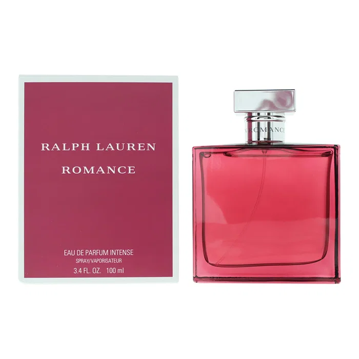 Ralph Lauren Romance Intense Eau de Parfum 100 ml