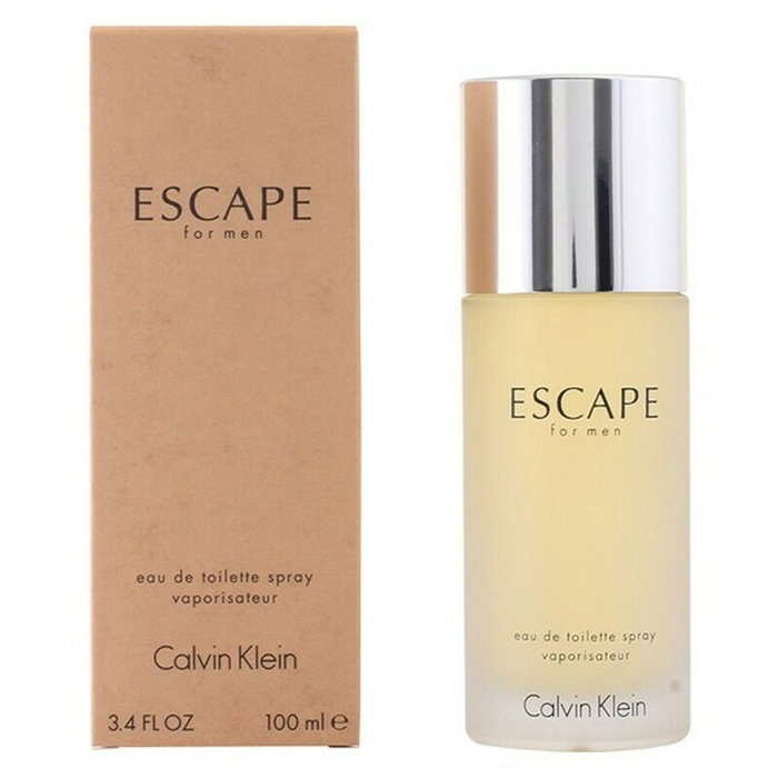 Parfum Homme Calvin Klein EDT 50 ml