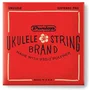 Dunlop ST Juego Ukelele Soprano Pro - Jeu de cordes pour ukulélé soprano, calibres 023-026