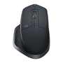 Logitech MX Master 2S Souris sans fil ergonomique pour productivité - Réf. 910-007224 - Noir