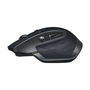 Logitech MX Master 2S Souris sans fil ergonomique pour productivité - Réf. 910-007224 - Noir