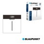 Blaupunkt Balance de salle de bain digitale avec indicateur de température