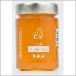 MURIA Miel de Espliego ECO 470g