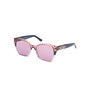 Lunettes de soleil Femme Guess GU7912-5592Y Ø 55 mm