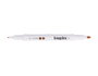 Innspiro Rotulador COLORING double pointe marron 0,4mm/0,8mm