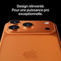 Apple iPhone 17 Pro 512 Go Cosmic Orange