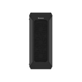 Genesis Irid 505F Boîtier Gaming Midi Tower Noir