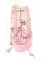 Safta Portatodo Boîte de rangement double 21 x 8 x 6 cm - Pour enfant à partir de 36 mois
