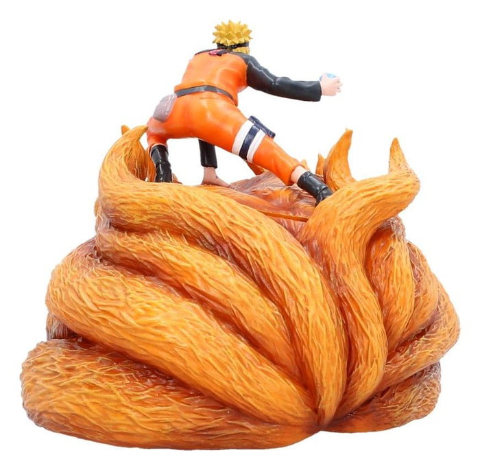 Nemesis Now Naruto coffret à bijoux Kyubi 13 cm