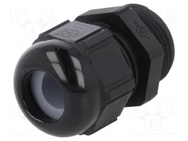 LAPP SKINTOP® STR Presse-étoupe PG13,5 noir