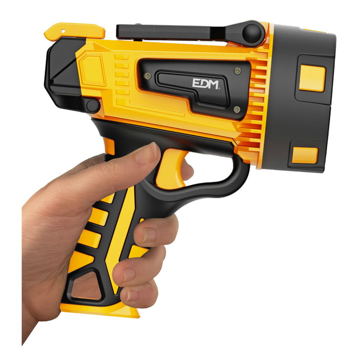 Projecteur LED portatif EDM 36174 10 W 1000 Lm 400 lm