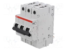 ABB S400M Disjoncteur 3 pôles 16A 415V AC