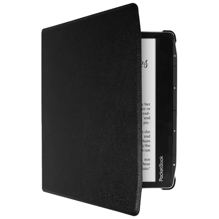 PocketBook Housse 700 Cover Edition Shell pour PocketBook Era - Noir