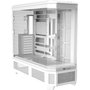 Thermaltake View 600 TG Snow White