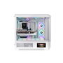 Boîtier ATX semi-tour THERMALTAKE CA-11H-00F6WN-00 Blanc Snow white
