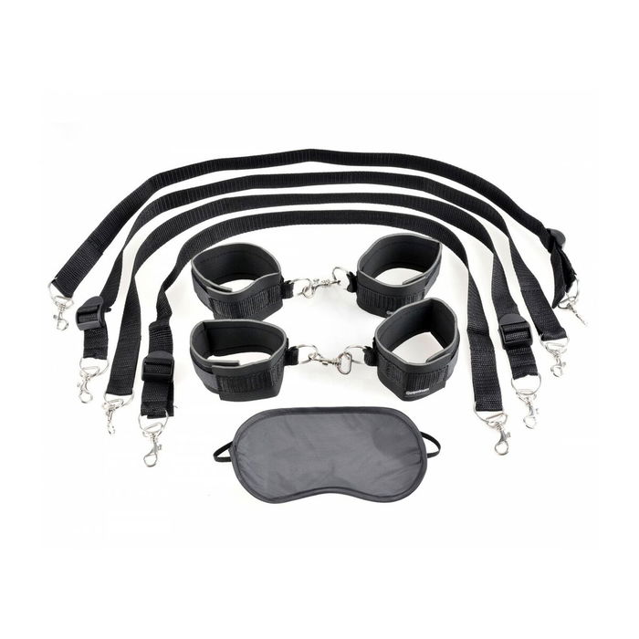 Kit esclave sexy Pipedream