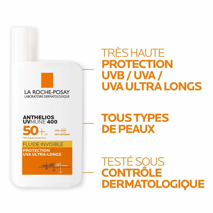 La Roche Posay Protecteur Solaire 50 ml