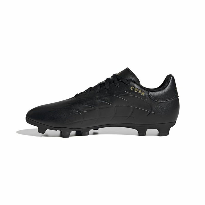 Chaussures de Football pour Adultes Adidas Copa Pure II Club Flexible Noir