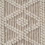 Tapis Crème 200 x 300 x 1 cm