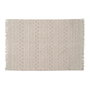 Tapis Crème 200 x 300 x 1 cm