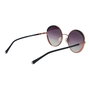 Lunettes de soleil Femme Comma 77241 5501
