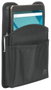 Mobilis Refuge Holster L étui ceinture pour tablette 10 pouces avec passants pour stylo et poche accessoire