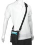 Mobilis Refuge Holster L étui ceinture pour tablette 10 pouces avec passants pour stylo et poche accessoire