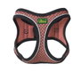 Harnais pour Chien Hunter Comfort Rose XXS 26-30 cm