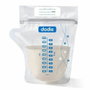 Dodie Sachets de Conservation pour Lait Maternel, 20 unités de 270ml