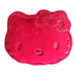 SANRIO Cojin 3D Hello Kitty