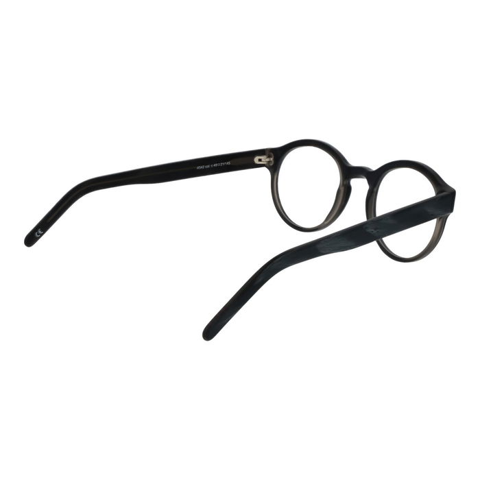 Monture de Lunettes Unisexe Andy Wolf 4542 49C