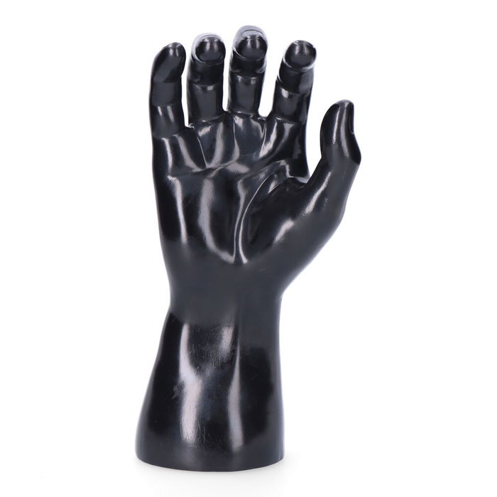 Juba Mano maniqui para exposición guantes